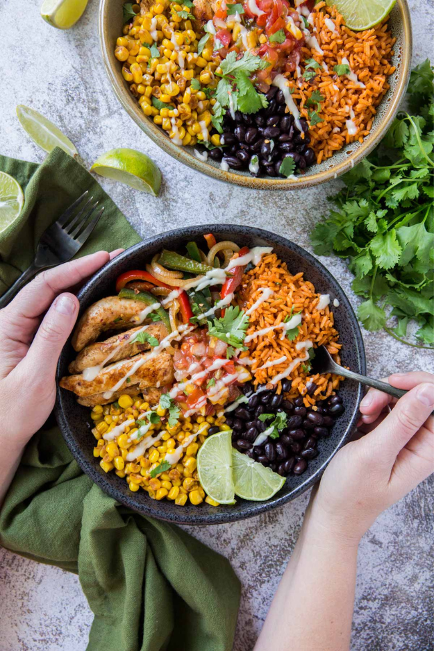45 Healthy Dinner Ideas for Busy Nights When Takeout Is Calling