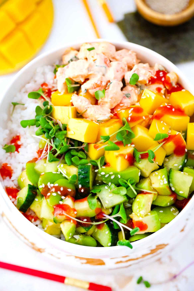 45 Healthy Dinner Ideas for Busy Nights When Takeout Is Calling