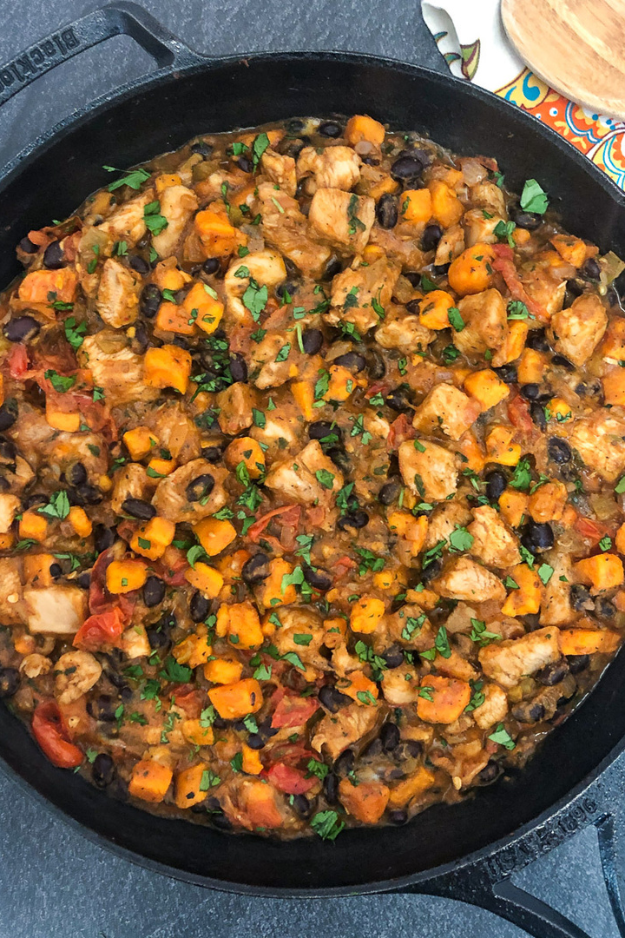 45 Healthy Dinner Ideas for Busy Nights When Takeout Is Calling