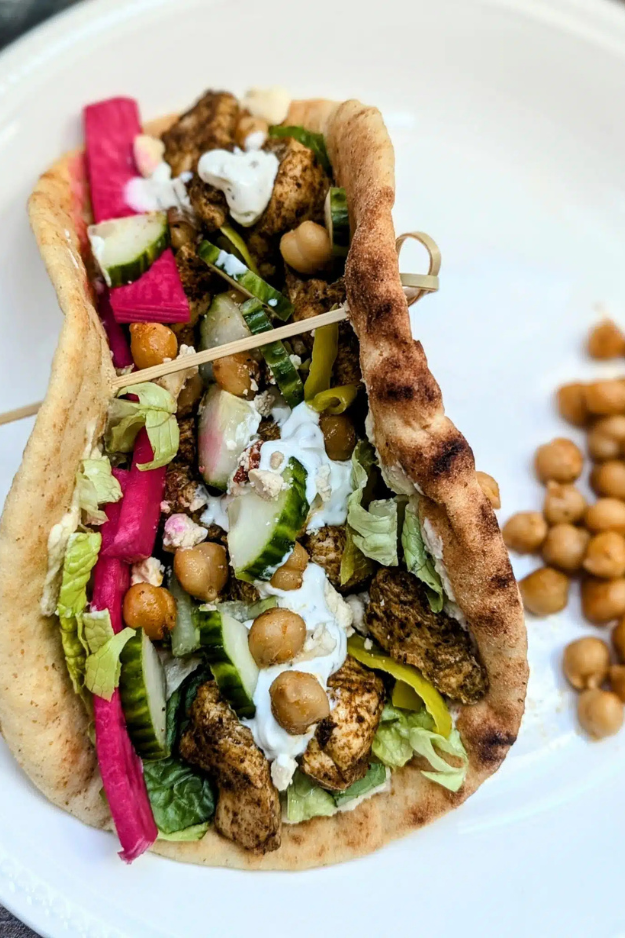 45 Healthy Dinner Ideas for Busy Nights When Takeout Is Calling