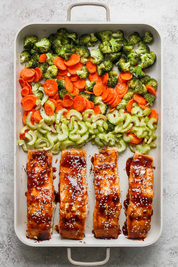 45 Healthy Dinner Ideas for Busy Nights When Takeout Is Calling