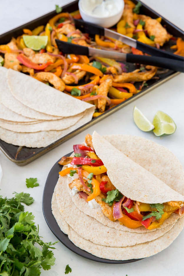45 Healthy Dinner Ideas for Busy Nights When Takeout Is Calling