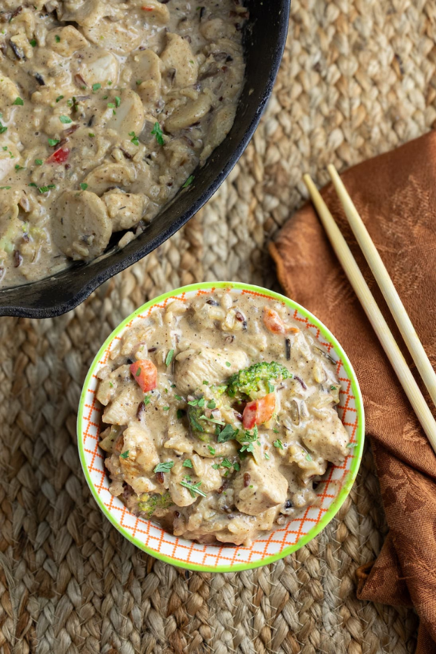 45 Healthy Dinner Ideas for Busy Nights When Takeout Is Calling