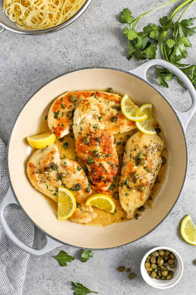 45 Healthy Dinner Ideas for Busy Nights When Takeout Is Calling