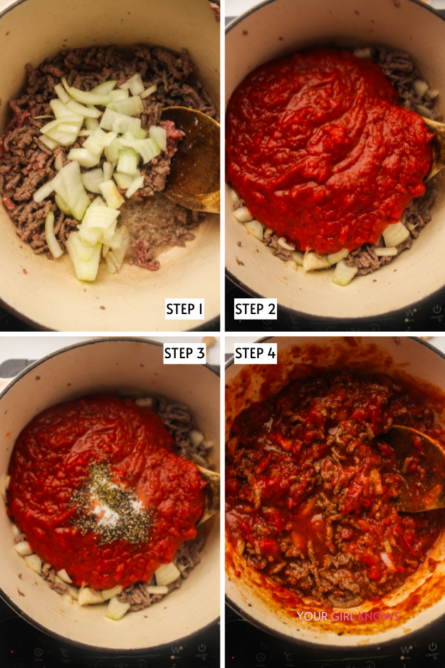 The Set-It-and-Forget-It Slow Cooker Lasagna Everyone Will Come Running to the Table For
