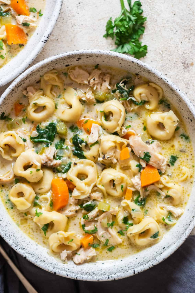 35 Chicken Dinner Recipes That Save You From Another Boring Weeknight Meal