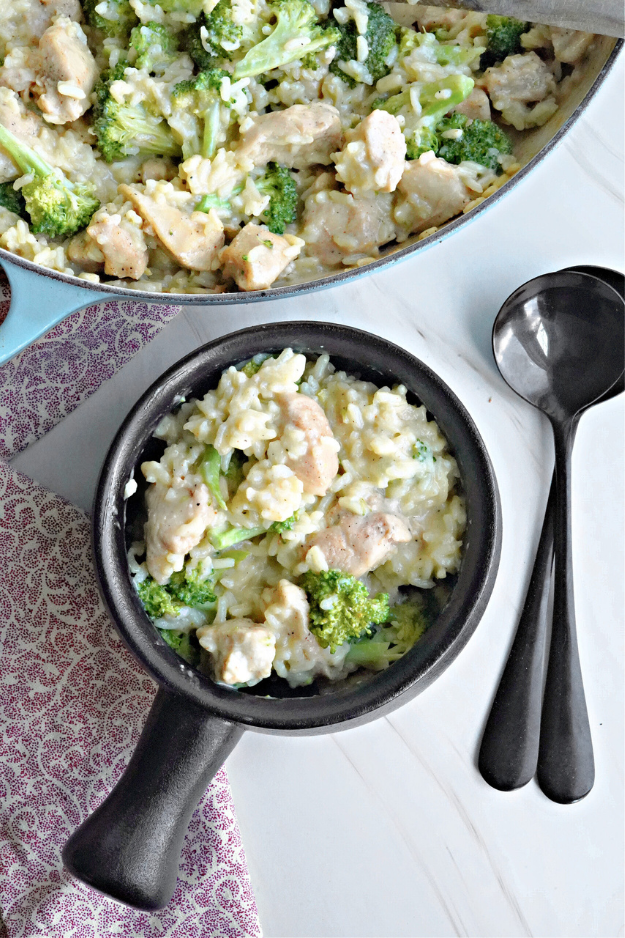 35 Chicken Dinner Recipes That Save You From Another Boring Weeknight Meal