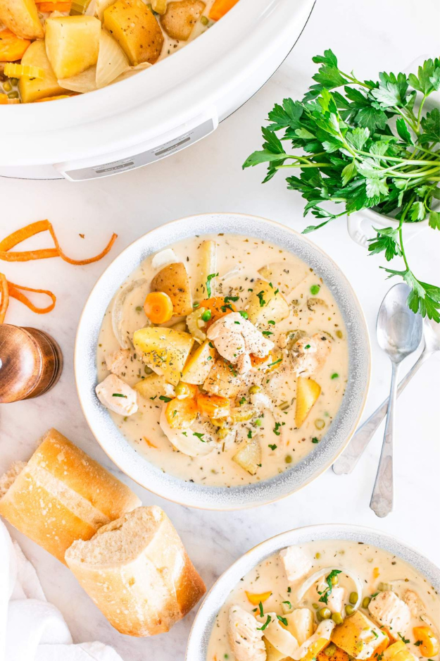 35 Chicken Dinner Recipes That Save You From Another Boring Weeknight Meal