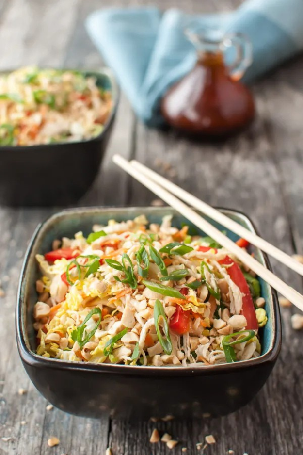 35 Chicken Dinner Recipes That Save You From Another Boring Weeknight Meal