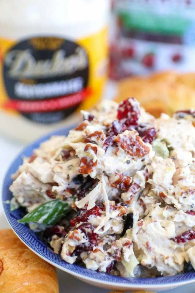 35 Chicken Dinner Recipes That Save You From Another Boring Weeknight Meal