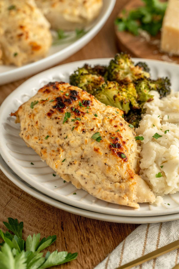 35 Chicken Dinner Recipes That Save You From Another Boring Weeknight Meal