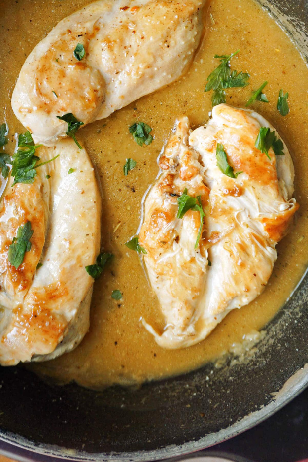 35 Chicken Dinner Recipes That Save You From Another Boring Weeknight Meal
