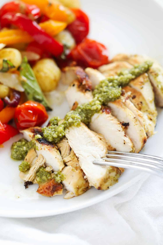 35 Chicken Dinner Recipes That Save You From Another Boring Weeknight Meal