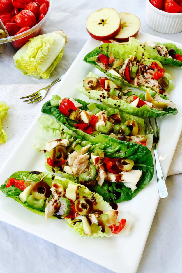 35 Chicken Dinner Recipes That Save You From Another Boring Weeknight Meal