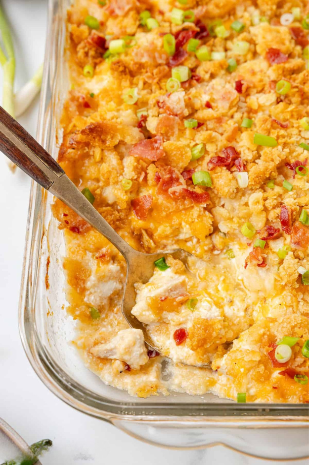 35 Chicken Dinner Recipes That Save You From Another Boring Weeknight Meal