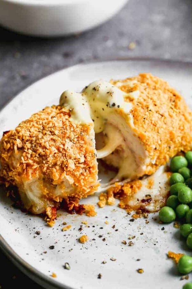 35 Chicken Dinner Recipes That Save You From Another Boring Weeknight Meal