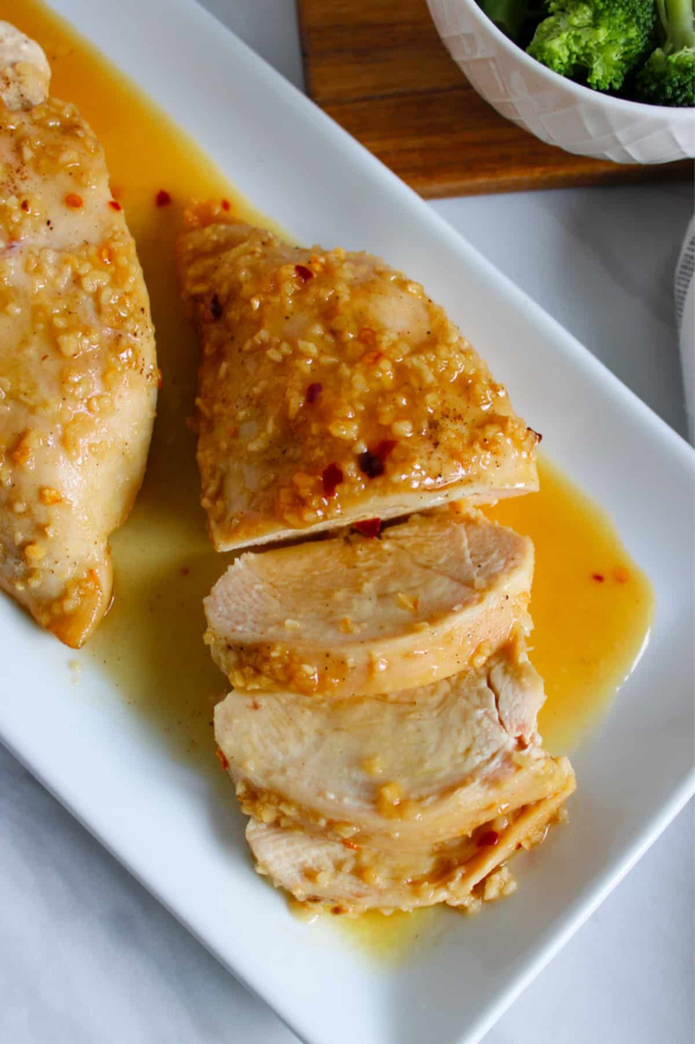 35 Chicken Dinner Recipes That Save You From Another Boring Weeknight Meal