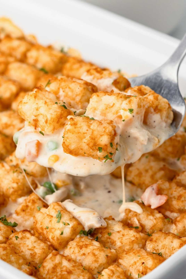 35 Chicken Dinner Recipes That Save You From Another Boring Weeknight Meal