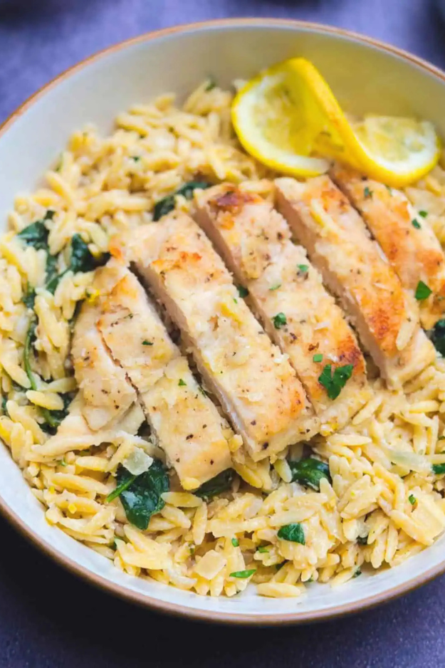 35 Chicken Dinner Recipes That Save You From Another Boring Weeknight Meal