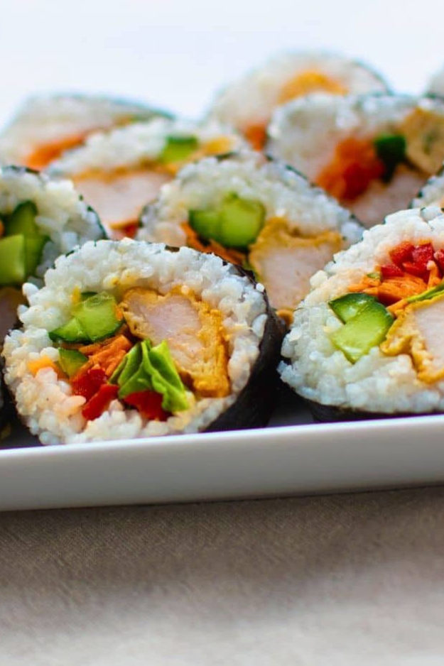 35 Chicken Dinner Recipes That Save You From Another Boring Weeknight Meal