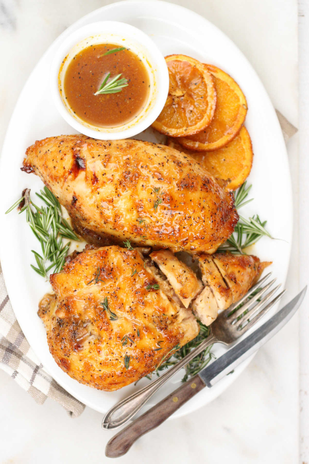 35 Chicken Dinner Recipes That Save You From Another Boring Weeknight Meal