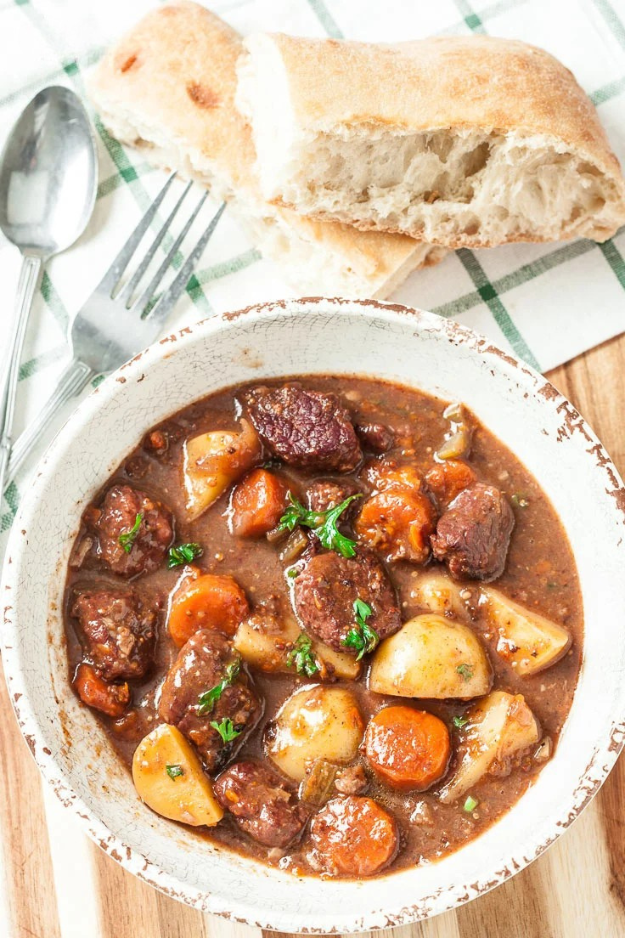 35 Sunday Dinner Ideas That Make Staying Home Feel Like the Best Plan