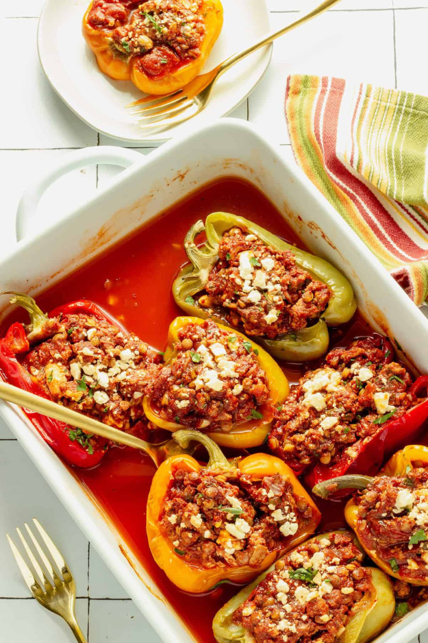 35 Sunday Dinner Ideas That Make Staying Home Feel Like the Best Plan