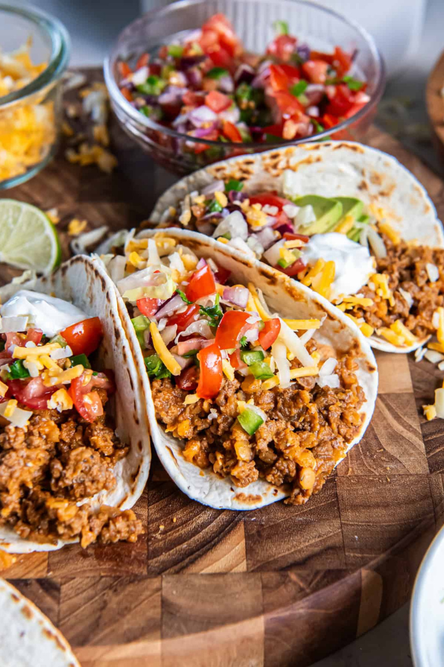 The 36 Ground Beef Dinner Ideas You’ll Want to Keep on Speed Dial