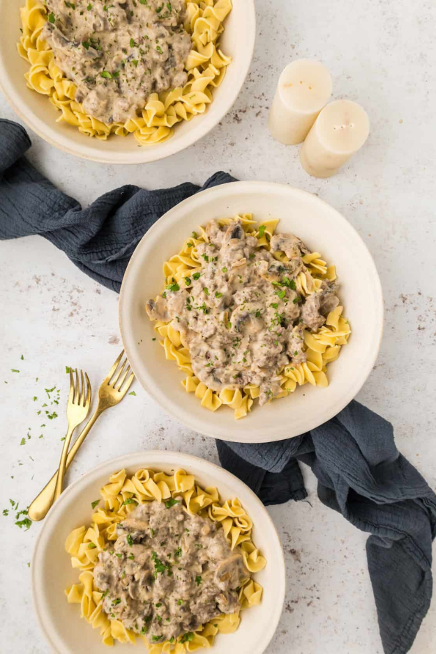 The 36 Ground Beef Dinner Ideas You’ll Want to Keep on Speed Dial