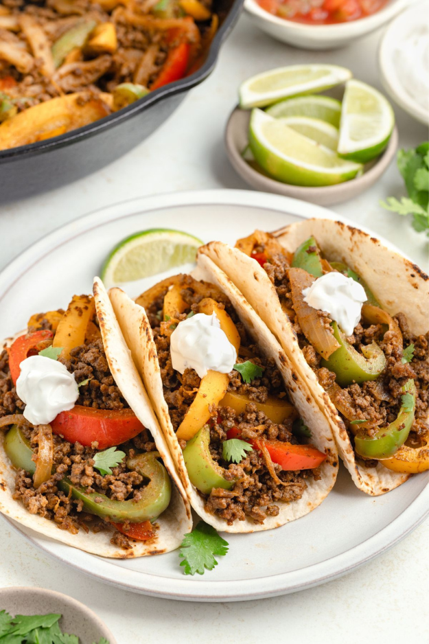 The 36 Ground Beef Dinner Ideas You’ll Want to Keep on Speed Dial