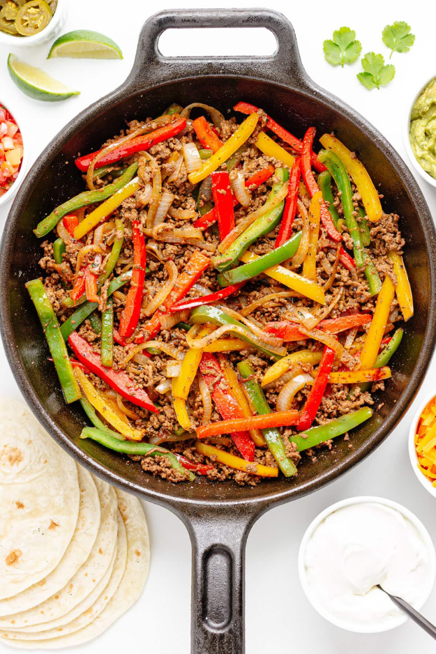 The 36 Ground Beef Dinner Ideas You’ll Want to Keep on Speed Dial