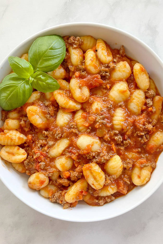 The 36 Ground Beef Dinner Ideas You’ll Want to Keep on Speed Dial