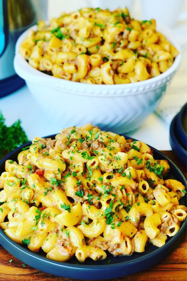 The 36 Ground Beef Dinner Ideas You’ll Want to Keep on Speed Dial