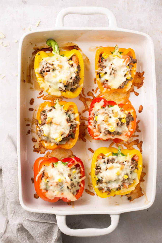 The 36 Ground Beef Dinner Ideas You’ll Want to Keep on Speed Dial