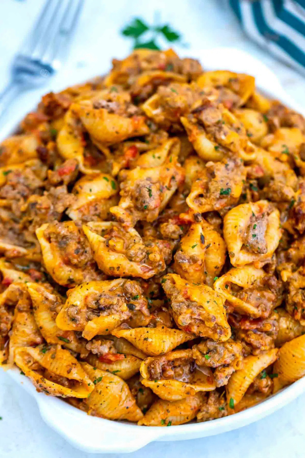 The 36 Ground Beef Dinner Ideas You’ll Want to Keep on Speed Dial