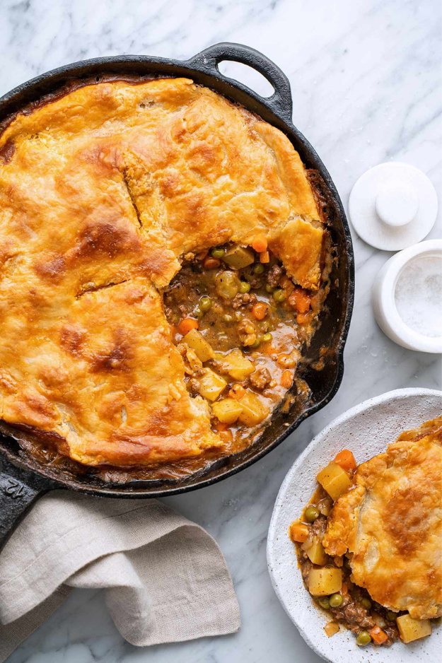 The 36 Ground Beef Dinner Ideas You’ll Want to Keep on Speed Dial