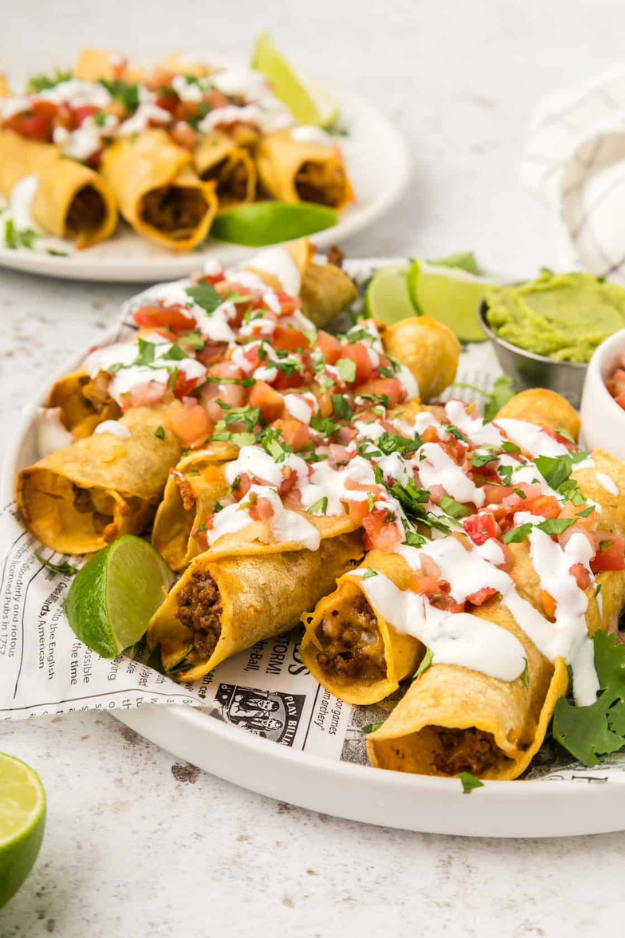 The 36 Ground Beef Dinner Ideas You’ll Want to Keep on Speed Dial