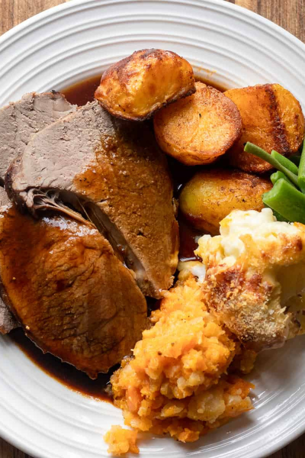 The 36 Ground Beef Dinner Ideas You’ll Want to Keep on Speed Dial