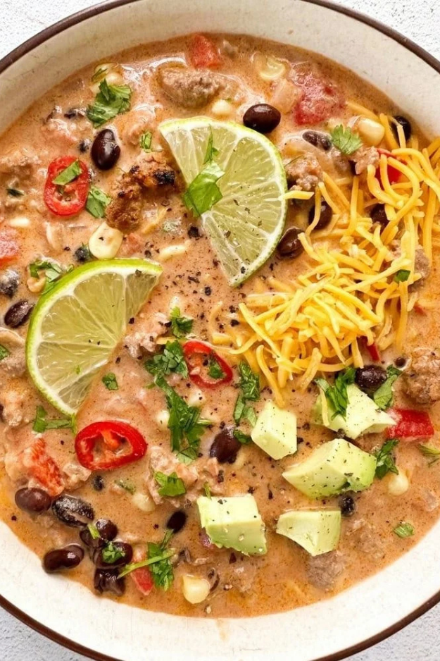 The 36 Ground Beef Dinner Ideas You’ll Want to Keep on Speed Dial