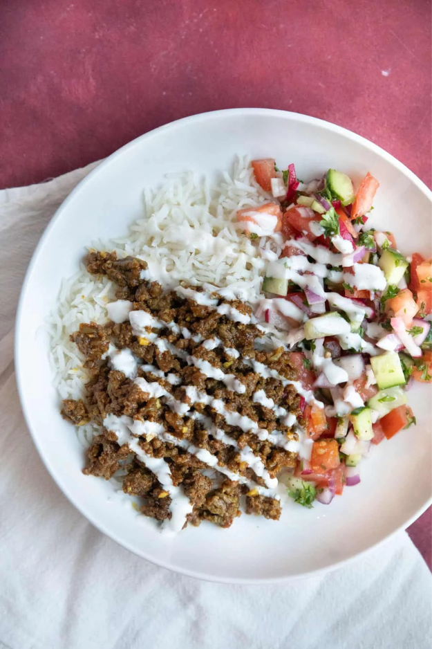 The 36 Ground Beef Dinner Ideas You’ll Want to Keep on Speed Dial