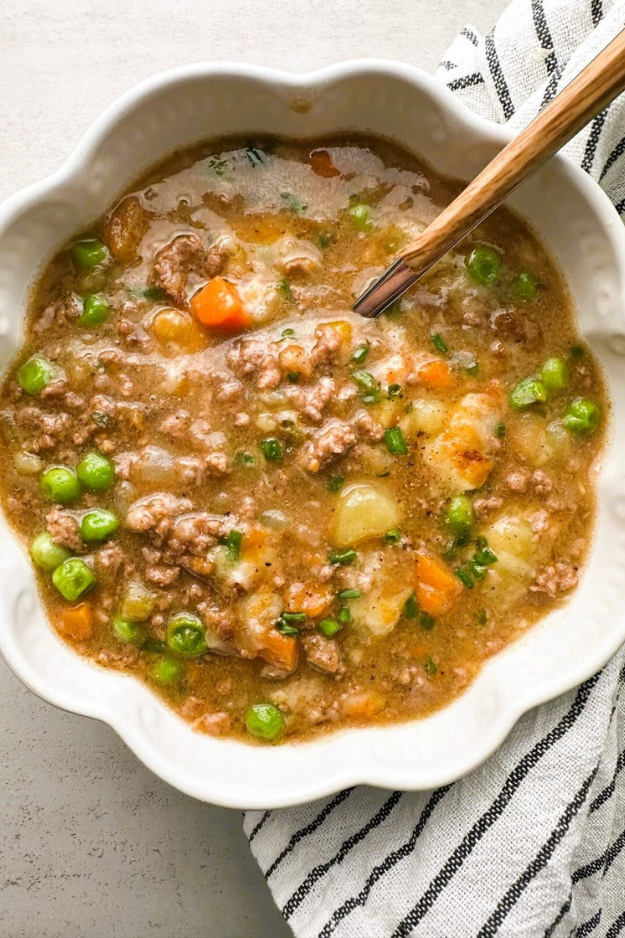 The 36 Ground Beef Dinner Ideas You’ll Want to Keep on Speed Dial