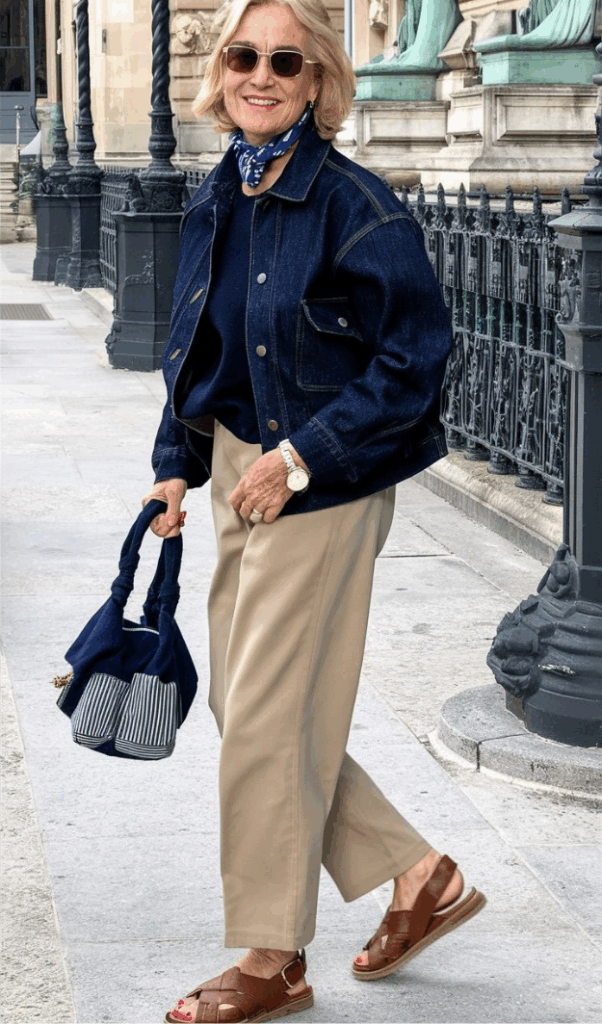12 Things Women Over 50 Should Never Wear If They Want to Look Modern (And What to Wear Instead) 12 Things Women Over 50 Should Never Wear If They Want to Look Modern (And What to Wear Instead)