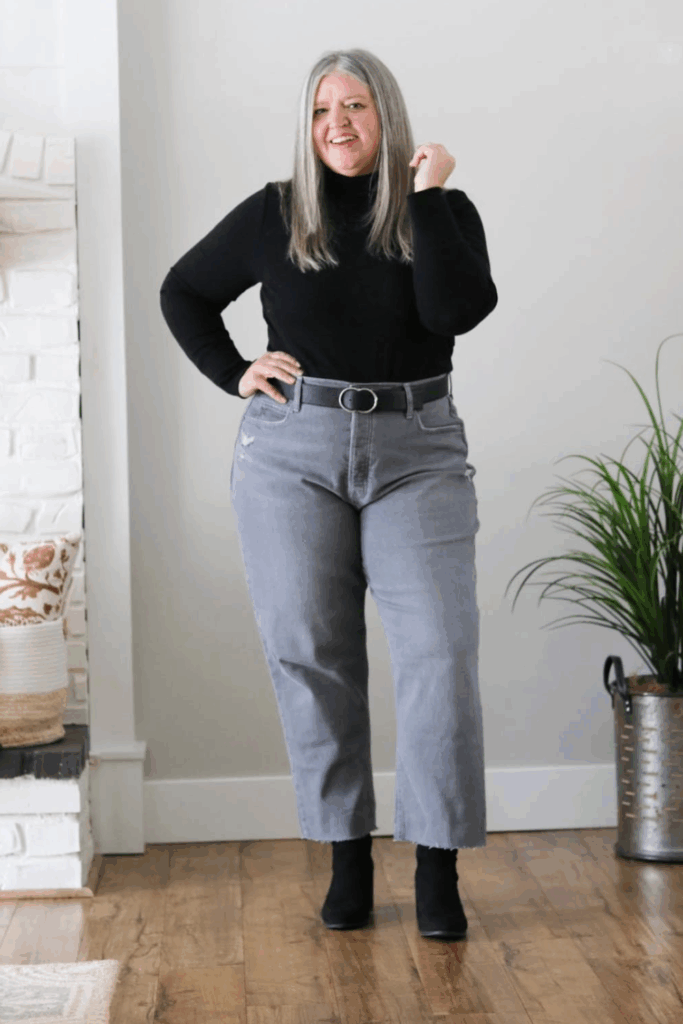 How to Look Slimmer After 50 Without Giving Up the Clothes You Love How to Look Slimmer After 50 Without Giving Up the Clothes You Love