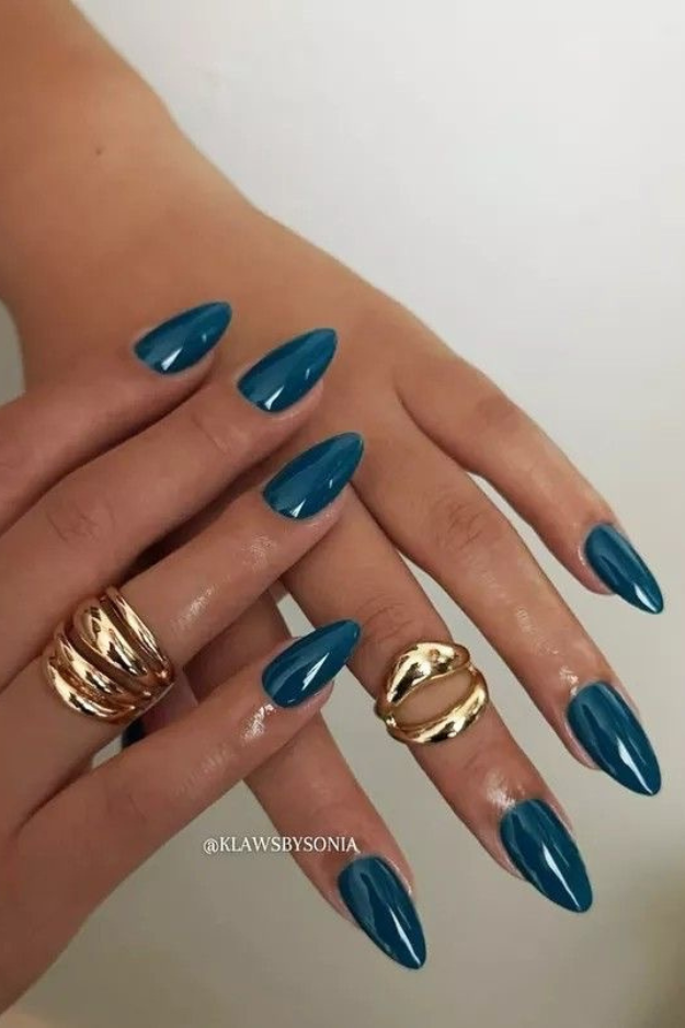 12 Fall Chrome Nail Colors That Are About to Take Over Your Pinterest Feed 12 Fall Chrome Nail Colors That Are About to Take Over Your Pinterest Feed
