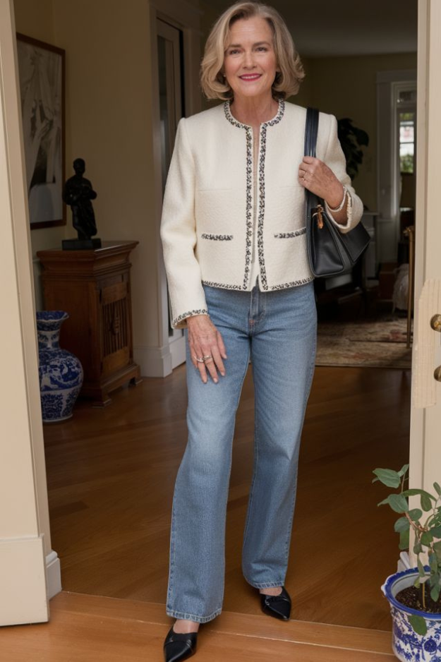 10 Little Things That Make Women Over 50 Look Frumpy (That Have Nothing to Do With Age)