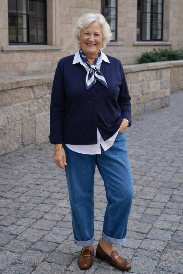 10 Little Things That Make Women Over 50 Look Frumpy (That Have Nothing to Do With Age)