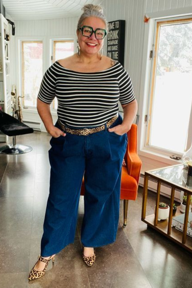10 Little Things That Make Women Over 50 Look Frumpy (That Have Nothing to Do With Age)