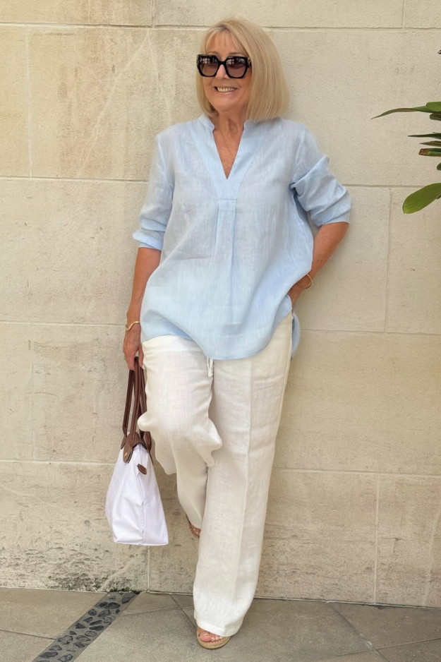 10 Little Things That Make Women Over 50 Look Frumpy (That Have Nothing to Do With Age)