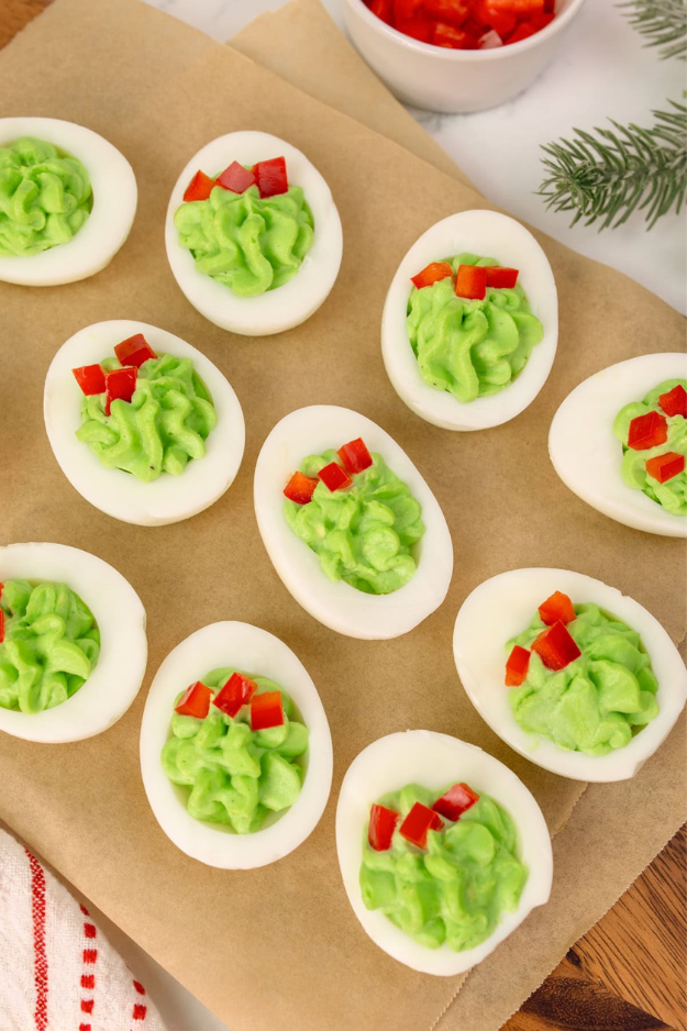 40 Christmas Appetizers That Will Have Everyone Hovering Around the Food Table 40 Christmas Appetizers That Will Have Everyone Hovering Around the Food Table