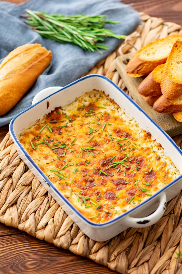 40 Christmas Appetizers That Will Have Everyone Hovering Around the Food Table 40 Christmas Appetizers That Will Have Everyone Hovering Around the Food Table